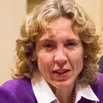Jennifer Roberts, U.S. House candidate