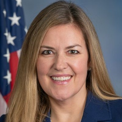 Jennifer T. Wexton, U.S. Representative