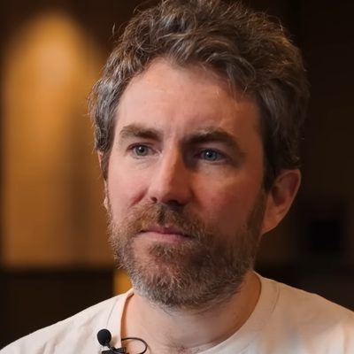 Jeremy Kauffman, U.S. Senate candidate