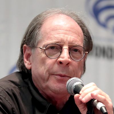 Jerry Beck, U.S. Senate candidate