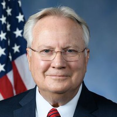 Jerry L Carl, U.S. Representative