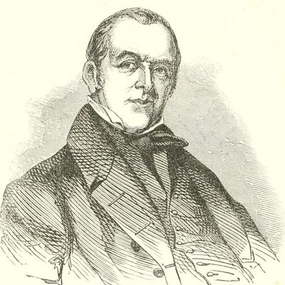 Jesse Buel, Gubernatorial candidate