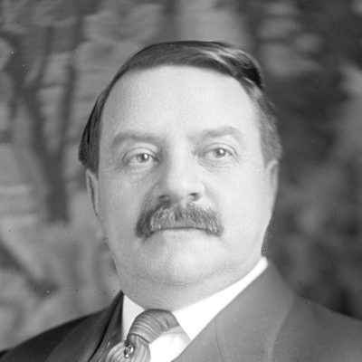 Jesse L Hartman, U.S. House candidate