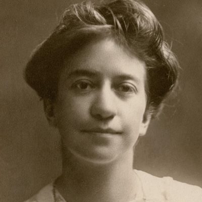 Jessie W. Hughan, U.S. Senate candidate