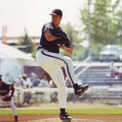 Jim Abbott, Gubernatorial candidate