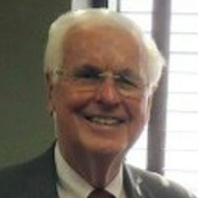Jim Donelon, U.S. Senate candidate