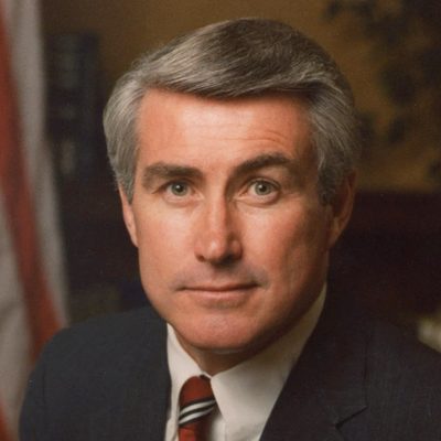Jim Edgar, Governor