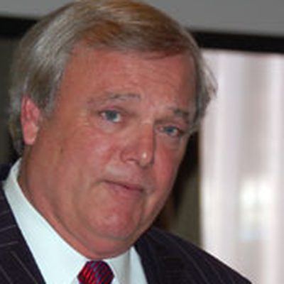 Jim Folsom Jr., U.S. Senate candidate