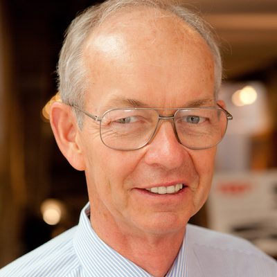 Jim Geringer, Governor