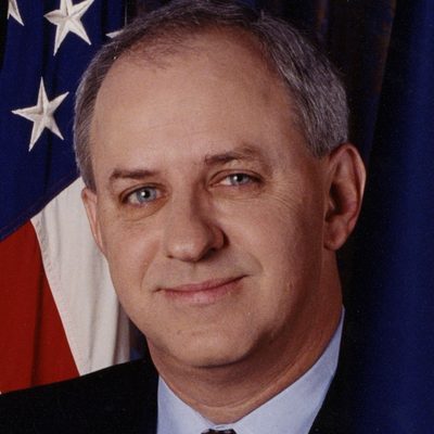 Jim Hodges, Governor