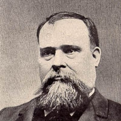 Jim Hogg, Governor