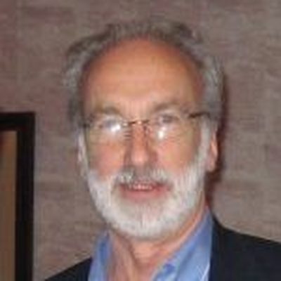 Jim Huffman, U.S. Senate candidate