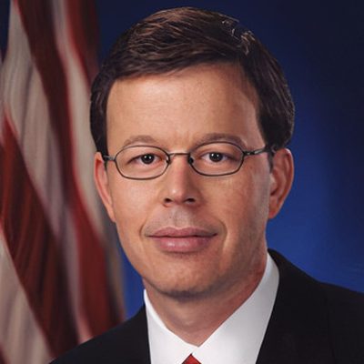 Jim Talent, Gubernatorial candidate
