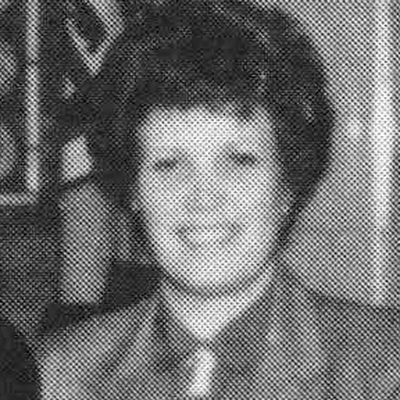 Joan Milke Flores, U.S. House candidate