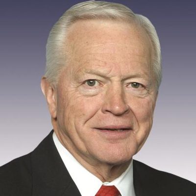 Joe Knollenberg, U.S. Representative