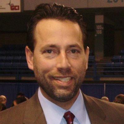 Joe Miller, U.S. Senate candidate