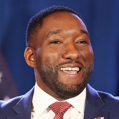 Joe Pinion, U.S. Senate candidate