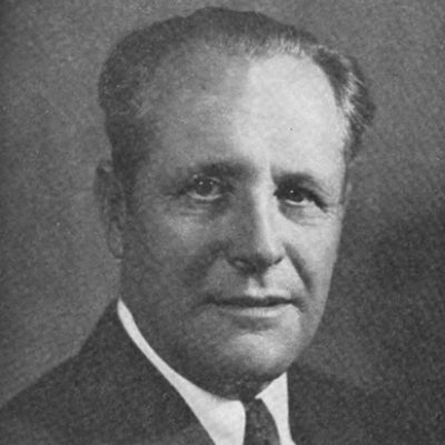 Joe R. Hanley, U.S. Senate candidate