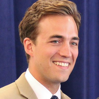 Joe Radinovich, U.S. House candidate