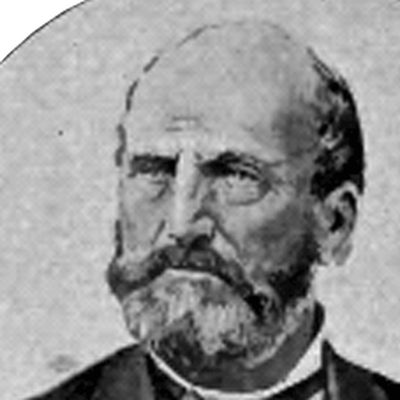 Joel Aldrich Matteson, Governor