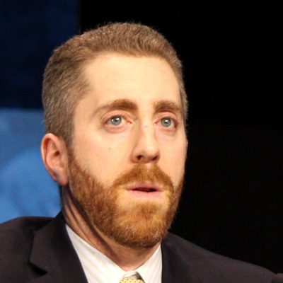 Joel Barry Pollak, U.S. House candidate