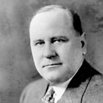 Bennett C. Clark, U.S. Senator