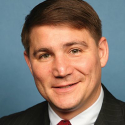 John A. Boccieri, U.S. Representative