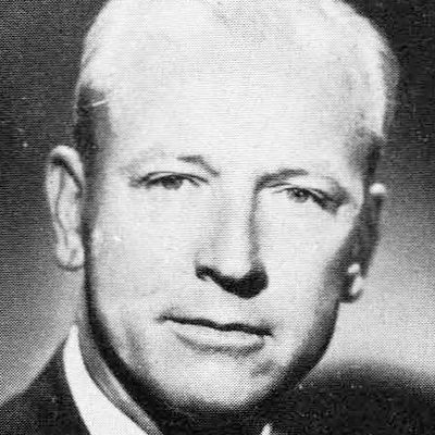 John A. Burns, Governor