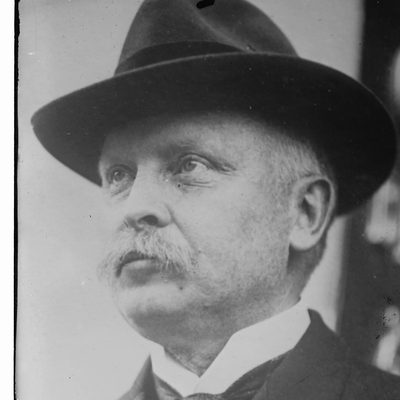 John A Hennessy, U.S. House candidate
