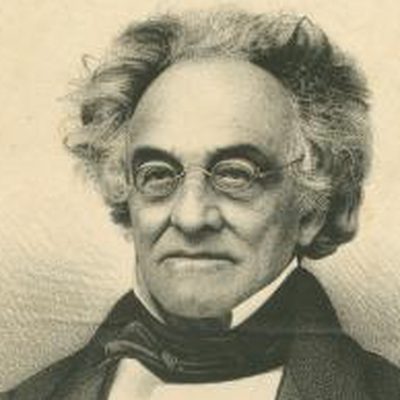 John A. King, Governor
