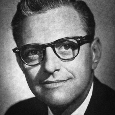John A. Notte Jr., Governor