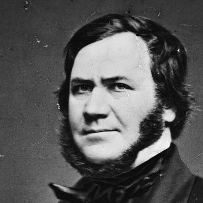 John Adams Gilmer, Gubernatorial candidate
