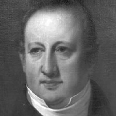 John Andrew Shulze, Governor