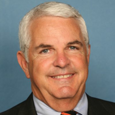 John B. Shadegg, U.S. Representative