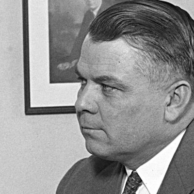 John B Sosnowski, U.S. House candidate