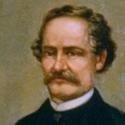 John B. Weller, Governor