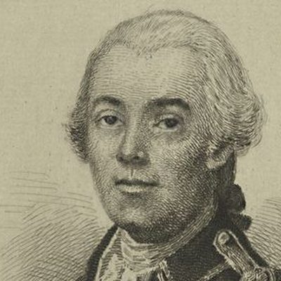 John Baptista Ashe, Governor