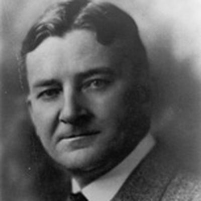 John J. Blaine, U.S. Senator