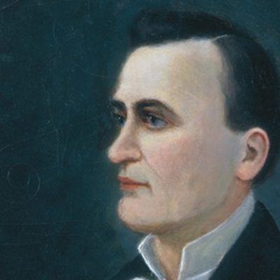 John Breathitt, Governor