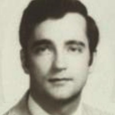 John S. Buckley, U.S. Senate candidate