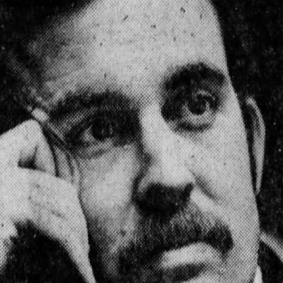 John M. Burris, U.S. Senate candidate
