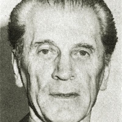 John Butrovich, Gubernatorial candidate