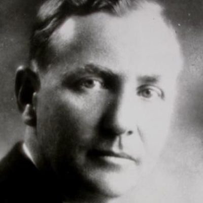 John C. B. Ehringhaus, Governor