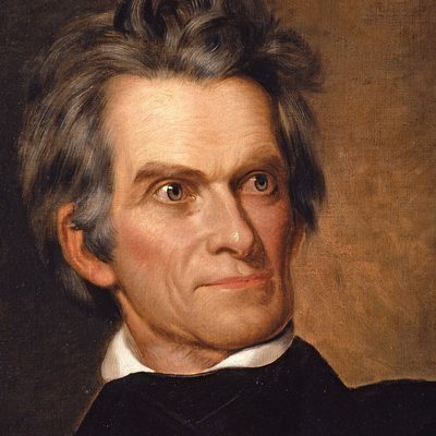 John C. Calhoun, Vice President