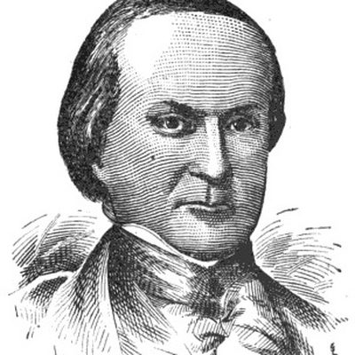 John C. Edwards, Governor