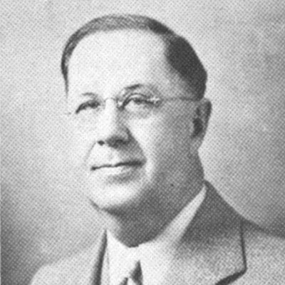 John C Lehr, U.S. House candidate