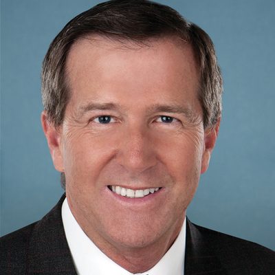 John Campbell, U.S. Representative