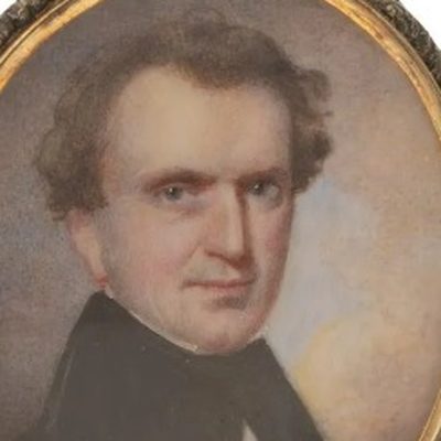 John Charles Groome, Gubernatorial candidate