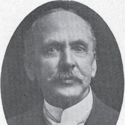 John Christopher Cutler, Governor