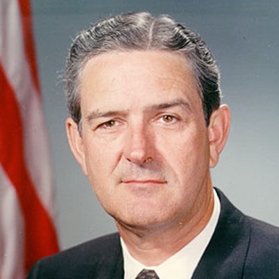 John Connally, Governor